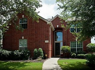 4123 Amhurst Dr, Highland Village, TX 75077