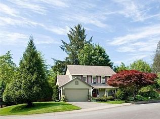 920 SW 11th Pl, North Bend, WA 98045