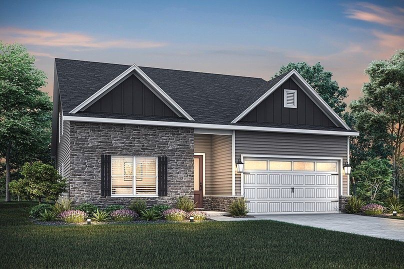 1st image of 344 Springbrook Blvd Lot 34
