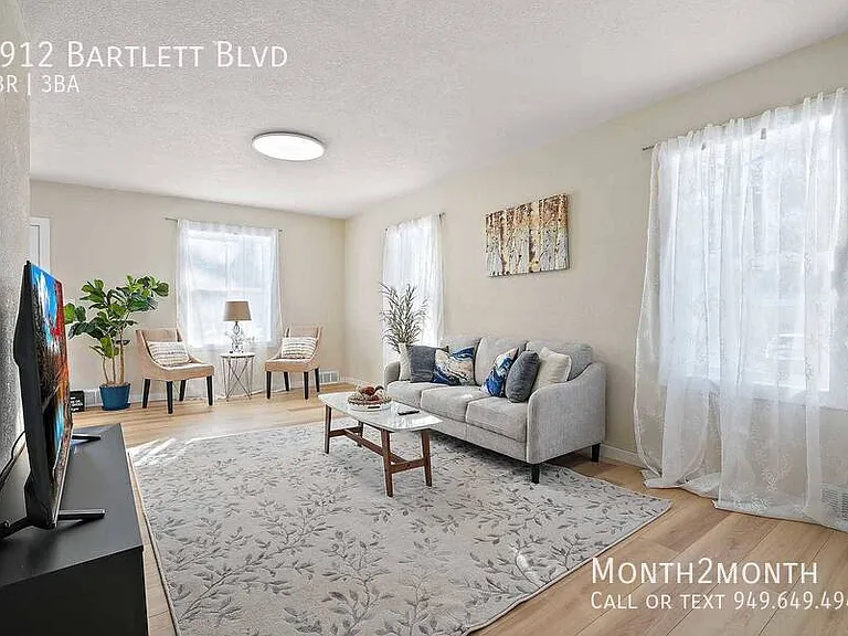 5912 Bartlett Blvd — Photo 5