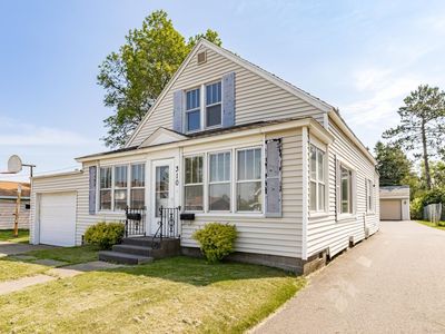 310 3rd St, Cloquet, MN, 55720