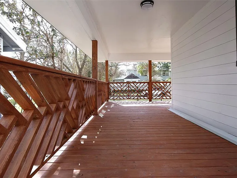 4445 Rusk St #3 — Photo 5