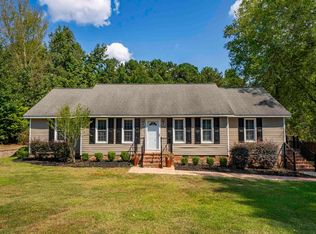 2432 Cardington Dr, Columbia, SC 29209