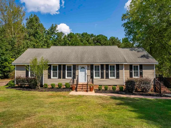 2432 Cardington Dr, Columbia, SC 29209