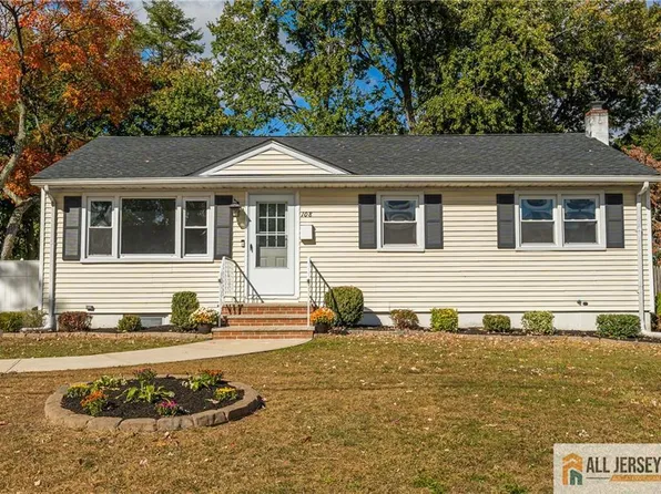 108 High St, Piscataway, NJ 08854