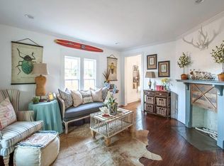 2225 Dundeen St, Charlotte, NC 28216
