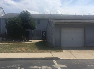 405 Mason Run, Pine Hill, NJ 08021