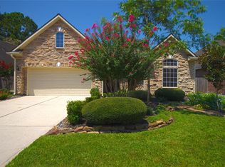 27 E Royal Mews, Conroe, TX 77384