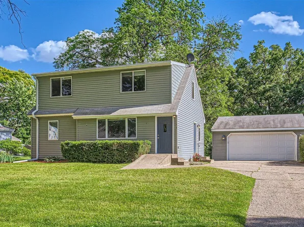 176 Downs Ave, Saint Paul, MN 55117