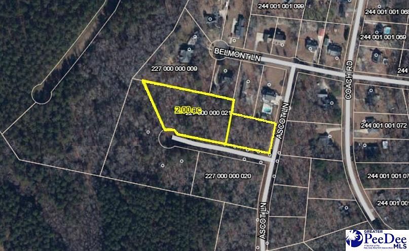 1st image of Keenland Ln