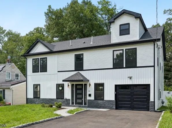 26 Hunterdon Rd, West Orange Twp., NJ 07052