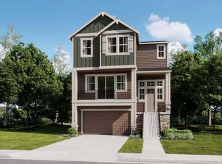 Bordeaux - 3035 Plan, Liberty View, Bothell, WA 98012