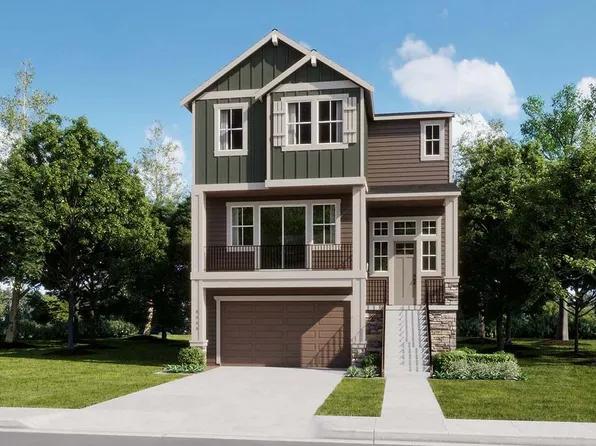 Bordeaux - 3035 Plan, Liberty View