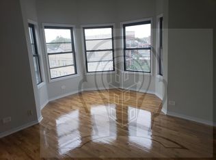 (Undisclosed Address), Chicago, IL 60657
