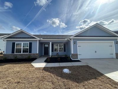 652 Woodside Dr. Lot 115 Key Largo 4, Conway, SC, 29526