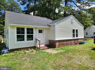 None Available, Fruitland, MD 21826