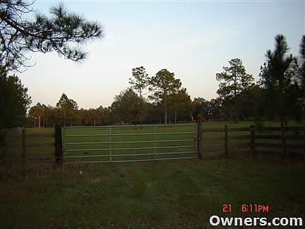 Future Home Site