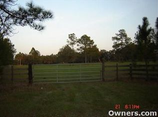 17430 Poyner Rd N, Polk City, FL 33868