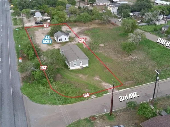 7940 Expressway 77 N, Lyford, TX 78569
