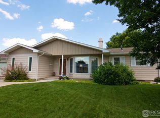 320 Delaware St, Sterling, CO 80751