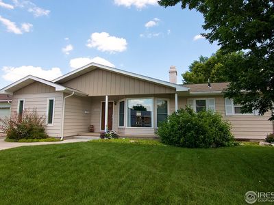 320 Delaware St, Sterling, CO, 80751