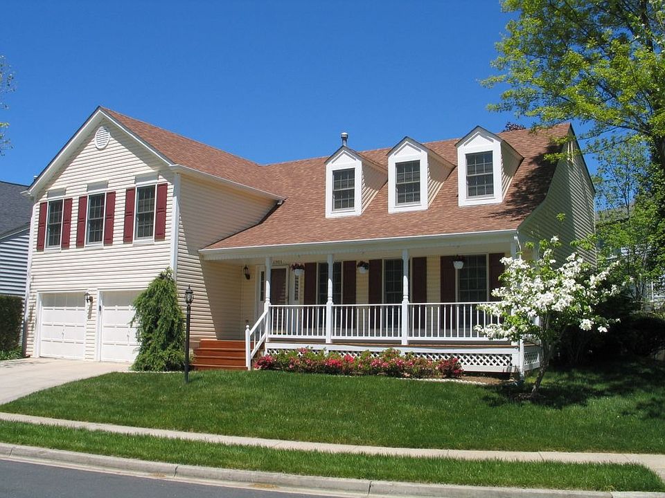 Front of the House