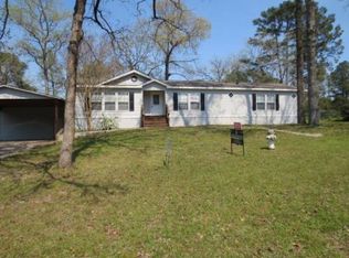 3228 Majestic Dr, Huntsville, TX 77340