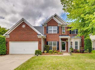 5540 Alexandrite Way, Fort Mill, SC 29708