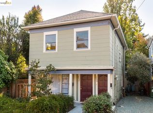 2934 Ellsworth St, Berkeley, CA 94705