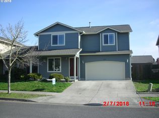 2191 Boston St SE, Albany, OR 97322