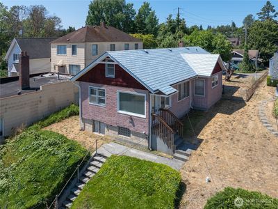 1311 Park Avenue, Bremerton, WA, 98337
