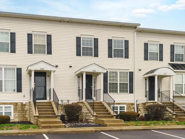 8210 Sugar Magnolia Dr, Blacklick, OH 43004