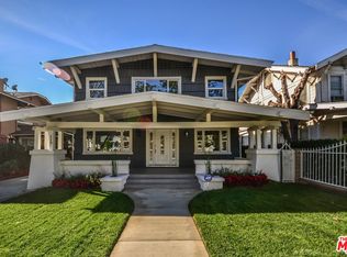 119 N Hobart Blvd, Los Angeles, CA 90004