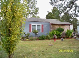 3963 Guyton St, Macon, GA 31206