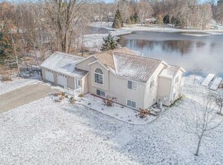 840 W Shore Dr, Stanton, MI
