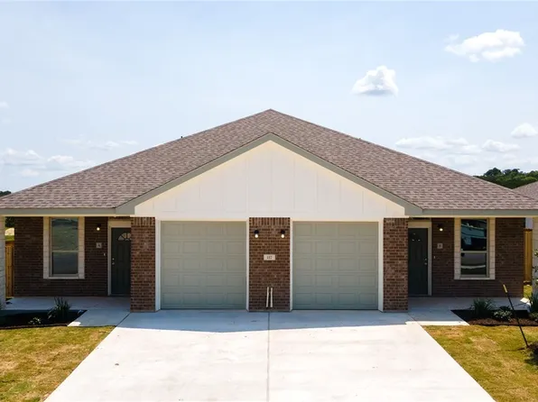 117 Leon Ln, Copperas Cove, TX 76522