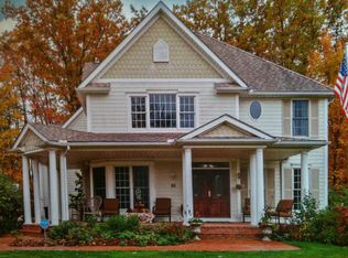 95 Ambrose Dr, Hudson, OH 44236