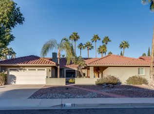318 E Huber St, Mesa, AZ 85201
