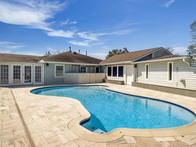 1444 W 43rd St, Houston, TX, 77018