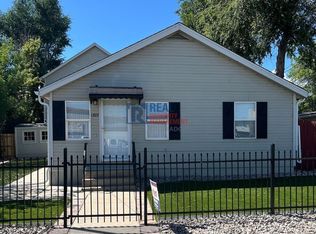 1305 N Monroe Ave, Loveland, CO 80537