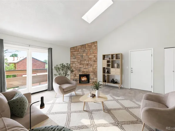 380 Zang Street #6-304, Lakewood, CO 80228