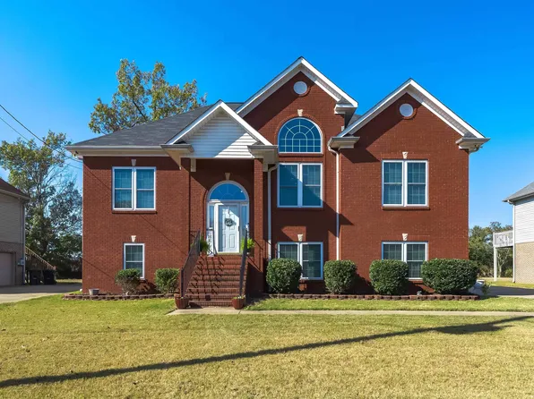 5425 Carriage House Ln, Bessemer, AL 35022