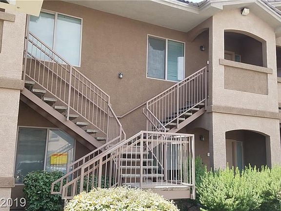 2nd image of 8985 S Durango Dr Unit 2158