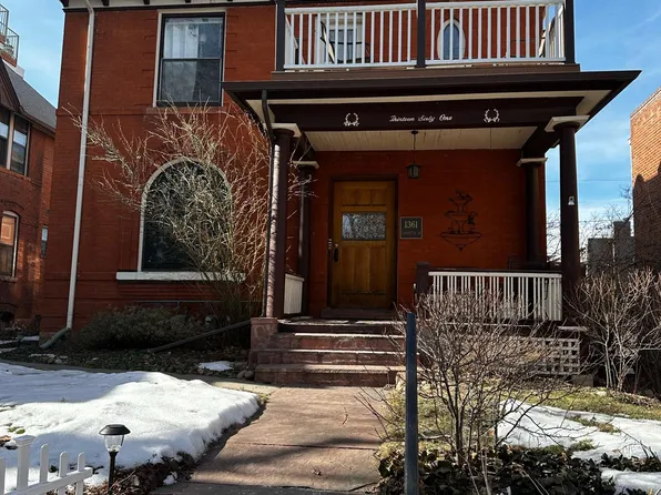 1361 N Lafayette St #4, Denver, CO 80218