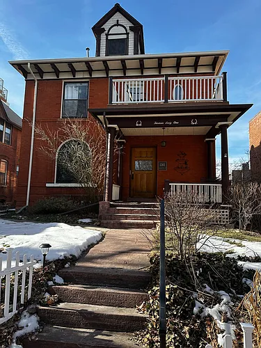 1361 N Lafayette St #4 Photo 1 1361 N Lafayette St #4 Photo 1