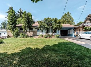 173 Westmount Rd E, Kitchener, ON N2M4Y6