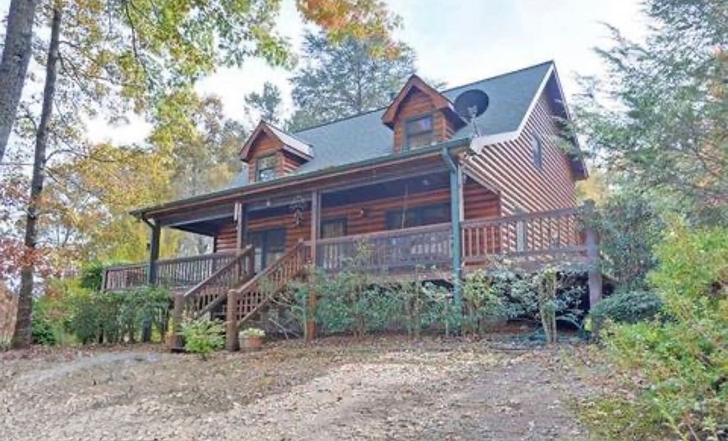 5 W Hidden Valley Lakes Dr - Property Image