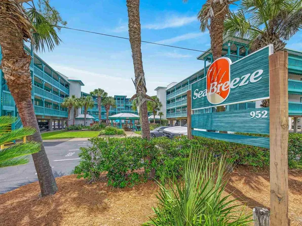 952 W Beach Blvd #204, Gulf Shores, AL 36542