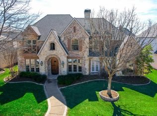 5031 Northshore Dr, Frisco, TX 75034