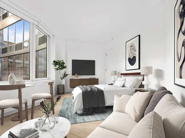 86 Fleet Place image 1 of 11
